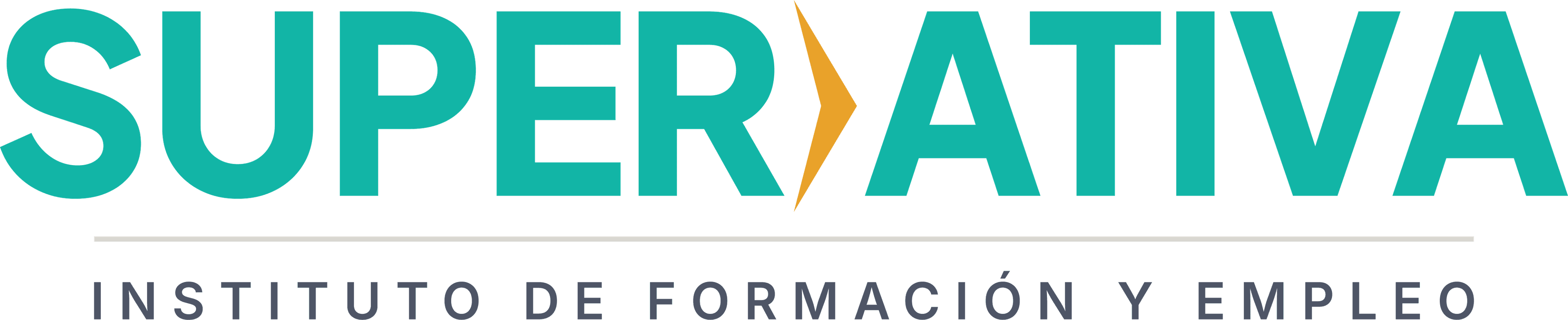Superativa — Instituto de Formación y Empleo